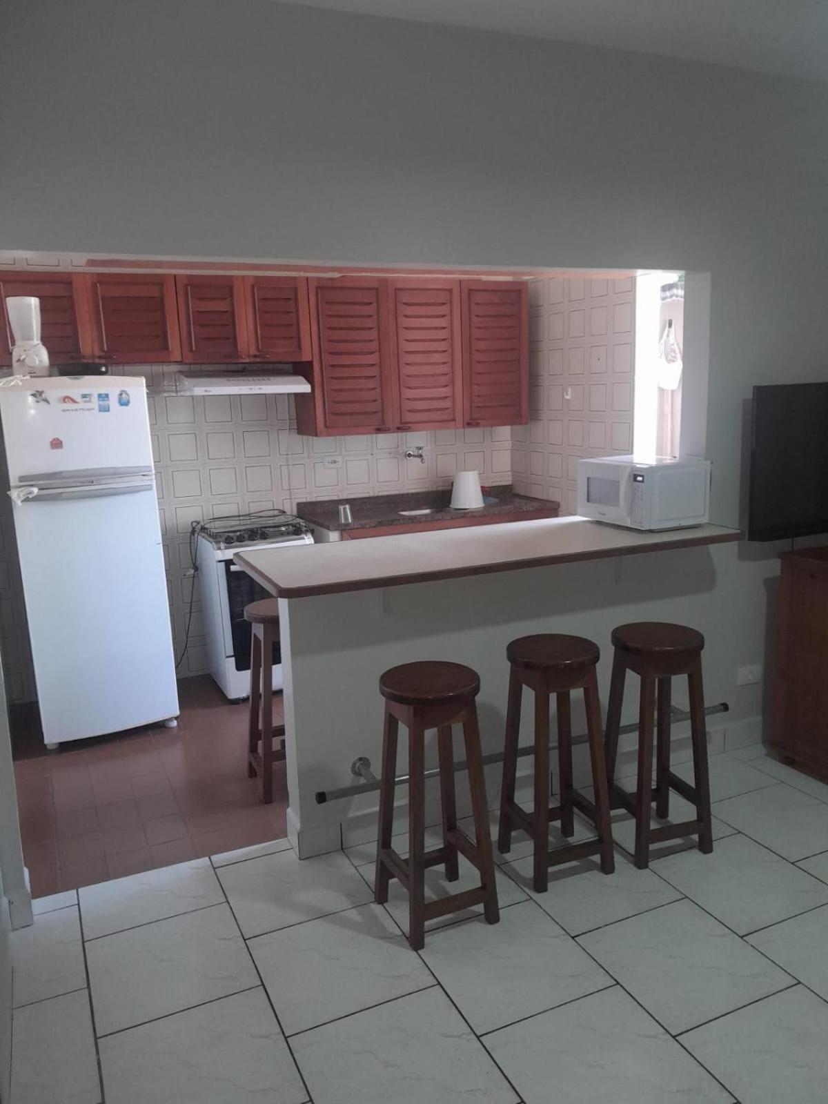 Apartamento Praia Grande Ubatuba Exterior photo