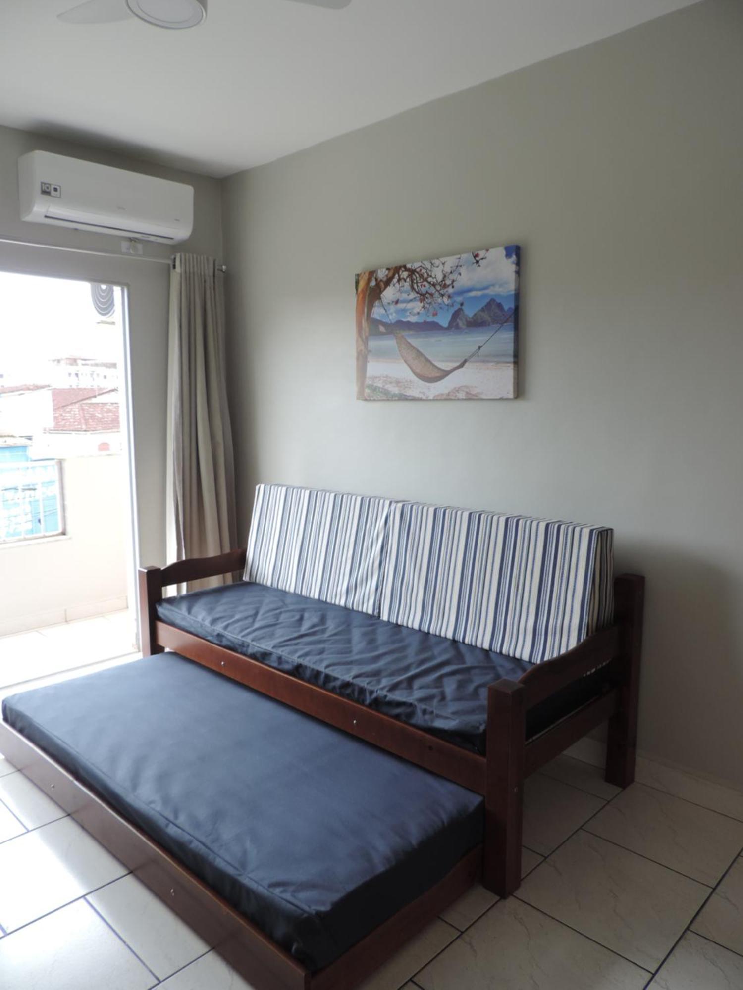 Apartamento Praia Grande Ubatuba Exterior photo