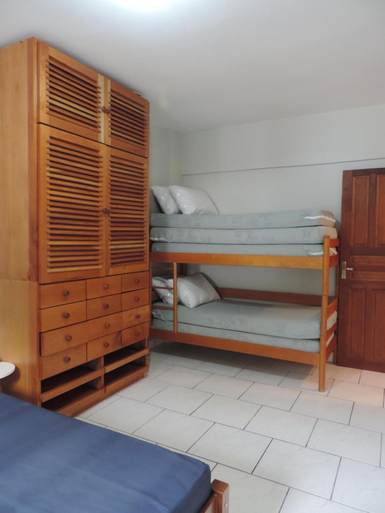 Apartamento Praia Grande Ubatuba Exterior photo