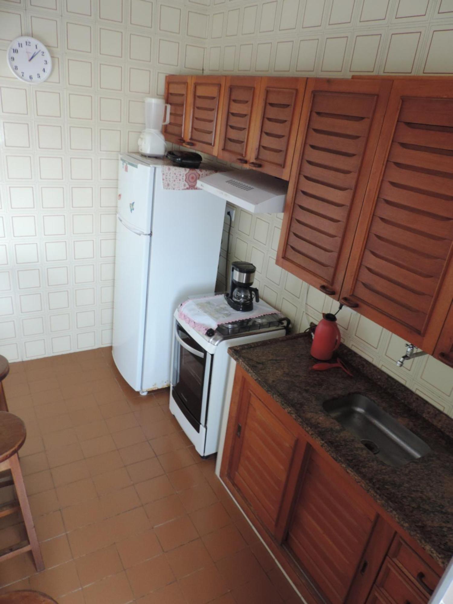 Apartamento Praia Grande Ubatuba Exterior photo