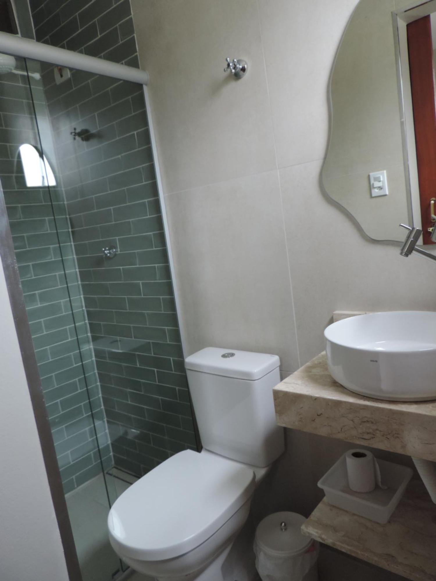 Apartamento Praia Grande Ubatuba Exterior photo