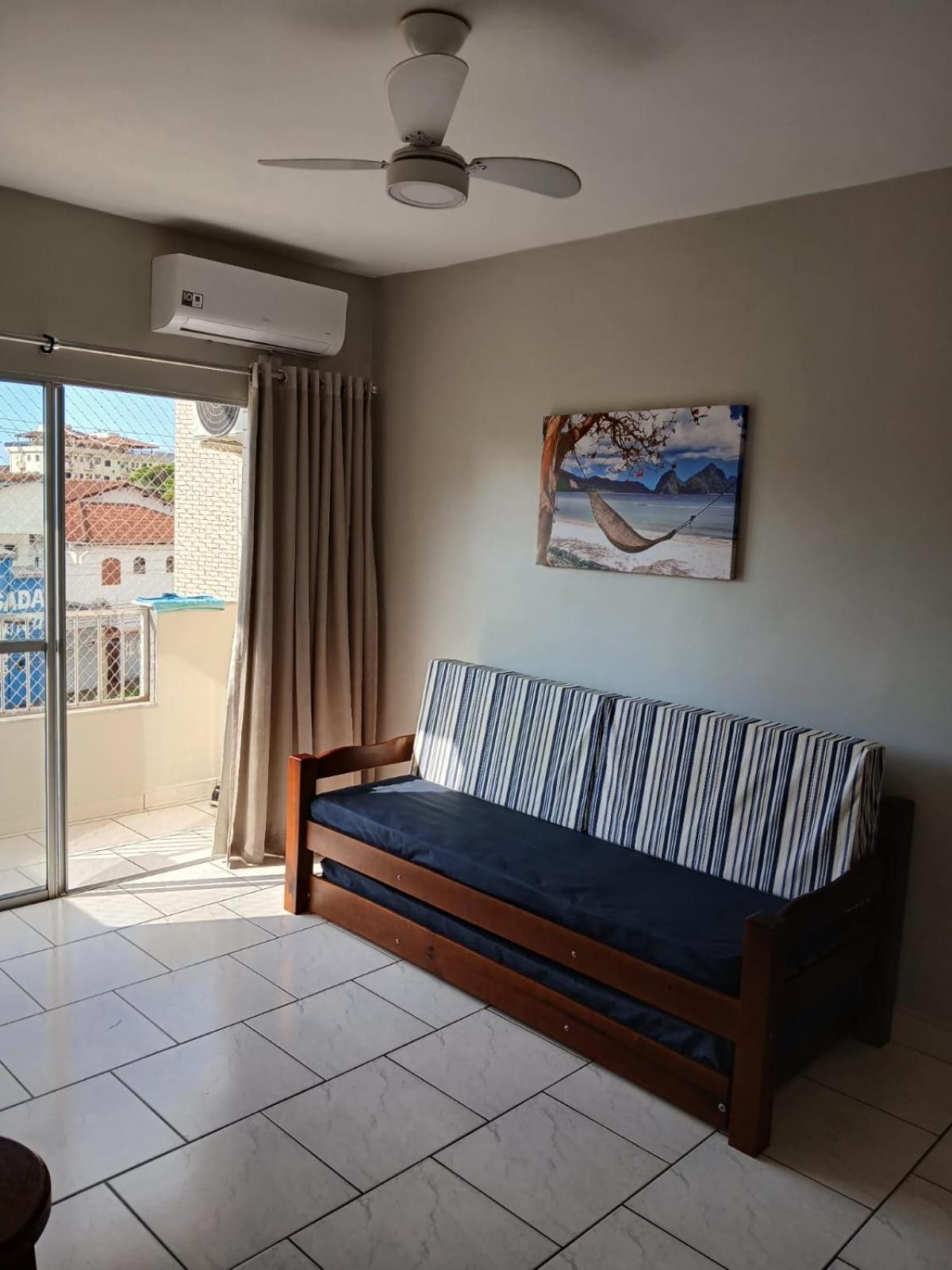 Apartamento Praia Grande Ubatuba Exterior photo