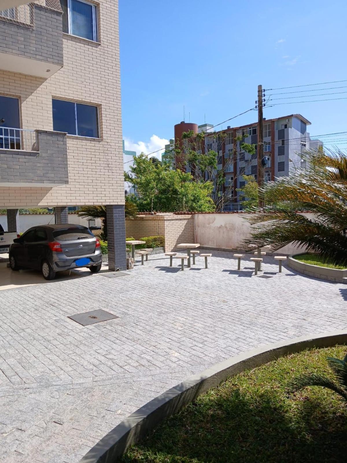 Apartamento Praia Grande Ubatuba Exterior photo